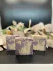 Magnolia Leaf & Tonka Goats Milk Soap