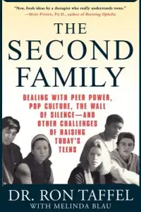 在飛比找博客來優惠-The Second Family: Dealing wit