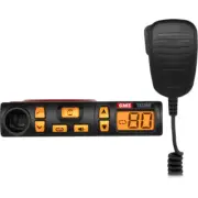 TX3100DP 5W SUPER COMPACT UHF CB RADIO