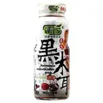 (免運)歐典生機養生黑木耳180ML *24