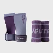 [VELITES] VELITES - ALL TERRAIN HAND GRIPS - PURPLE