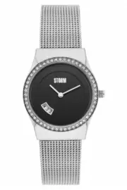 Storm CYRO witch Swarowski Cristal Women's Watch 47385BK