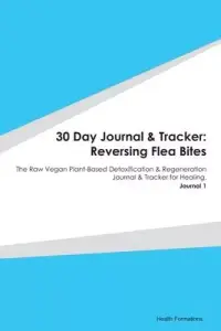 在飛比找博客來優惠-30 Day Journal & Tracker: Reve