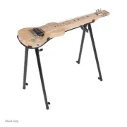 Xtreme Lap Steel Guitar Stand inc Bag