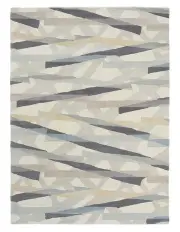[Harlequin] Diffinity Rug In Oyster