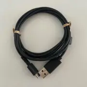 Replacement USB Charging Cable Cord for Logitech G502X Wireless Gaming Mouse