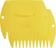 Leaf Scoops Hand Rakes -Large Leaf Grabber for Picking up Yard Leaves, Lawn Garb