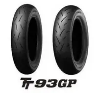 在飛比找Yahoo!奇摩拍賣優惠-登路普 DUNLOP TT93   BT601 R1 F1 