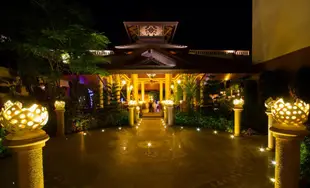 Shanaya Phuket Resort and Spa