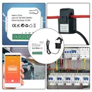 for For Meter for Current Transformer CT with Clamp