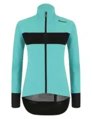 Santini Guard Mercurio Women's Jacket