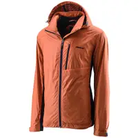在飛比找蝦皮購物優惠-0A22912 男 輕量防風防潑水保暖外套 保暖外套 夾克 