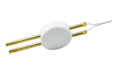 Speedy Wax Pen Tip Replacement Tip Elongated for Max Wax Candle Bead Thread Work