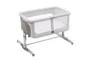 Chicco Adjustable Juvenile Baby Newborn Home Crib Bed Next2Me Dream Legend 0m+