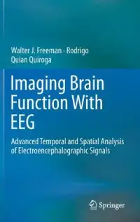 在飛比找博客來優惠-Imaging Brain Function With EE