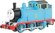 Bachmann Industries Thomas The Tank Engine Locomotive with Analog Sound & Moving Eyes