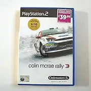 Colin McRae Rally 3 (PS2)