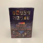 1996 Vintage Rembrandt Ultra Pro Clear Shield Cards Protector Sealed Case