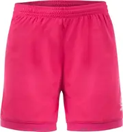 Acerbis Sports Mani, sport shorts women , color: Pink , size: XXS