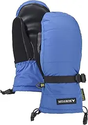 [Burton] 190551 Snowboard Gloves, Junior, Kids Mitt, Mittens, Youth Warmest MITT, XS-XL Gloves, Waterproof, Touchscreen Operated