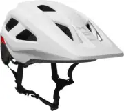 Fox Racing Mainframe MTB Helmet - Youth - White - 2022