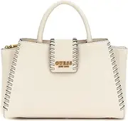 [GUESS] LIBERA SML GIRLFRIEND SATCHEL Handbag