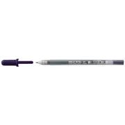 Sakura Gelly Roll Gel Pen Fine Purple