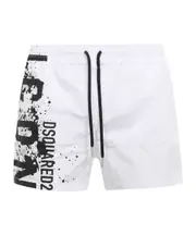 Rope swimming trunks IT52,IT50,IT54,IT48,IT46 White