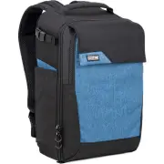 Think Tank Mirrorless Mover Backpack 18L - Marine Blue