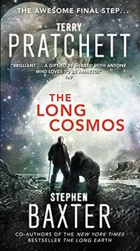 在飛比找誠品線上優惠-The Long Cosmos