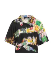 [JEREMY SCOTT] JEREMY SCOTT Shirts - Item 10591030