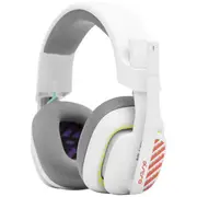 Logitech G ASTRO A10 Gen 2 Wired Gaming Headset for XBOX (White)