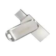 Sandisk Ultra Dual Drive Luxe Usb Type Ctm Flash Drive Metal Usb