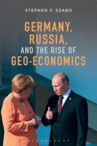 在飛比找博客來優惠-Germany, Russia, and the Rise 