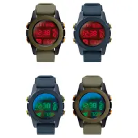 在飛比找蝦皮購物優惠-NIXON  UNIT 電競款 電子錶 防水手錶 手錶 男錶