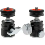 Tripod for DSLR Cameras with Smooth Panoramic Ballhead for Men and Women
