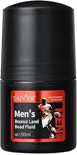 Strength Antiperspirant Stick Quality Fragrance for Under Arm Odor Protection, Strong Deodorant for Excessive Sweating & Hyperhidrosis Treatment, Unscented (50ml)