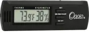 Oasis OH-2+ Digital Hygrometer/Thermometer (3-pack) Bundle