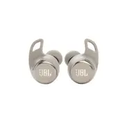 JBL Reflect Flow Pro+ Bluetooth Earphones White