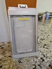 IPhone 13 Pro Phone Case Clear Case NEW Heyday