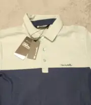 Travis Mathew Men's Golf Polo Size Small