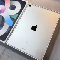 在飛比找蝦皮購物優惠-🔹 福利二手機 iPad Air4 lte 64 銀色 🔸1