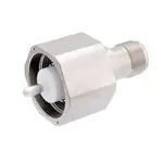 PE RF CONNECTOR ADAPTER / RF 同軸轉接器 LC(M)-HN(F)