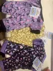 Build-A-Bear Sanrio Hello Kitty & Friends Sleeper Pajamas NEW NWt Kuromi Pompom
