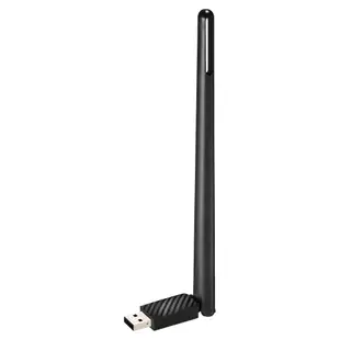 TOTOLINK N150UA-B 150M WiFi USB 高增益大天線無線網卡