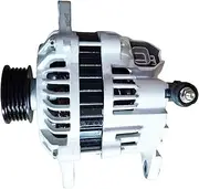 Coolfone Generator Alternator Compatible For SUBARU LEGACY IMPREZA FORESTER 1.6 2.0 23700AA111 23700AA202 23700AA230 23700AA290
