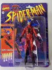 MARVEL SPIDER-MAN MARVELS TARANTULA