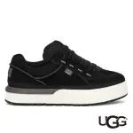 【UGG】女鞋/休閒鞋/運動鞋/真皮/GOLDENCUSH LT(黑色-UG1152758BLK)