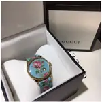 GUCCI 古馳 手錶 G-TIMELESS 女用 日本直送 二手