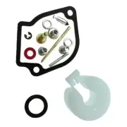 Carburetor Kit 6A1-W0093-00 for Yamaha outboard Engine 2HP 2-Str Sierra 18-7293